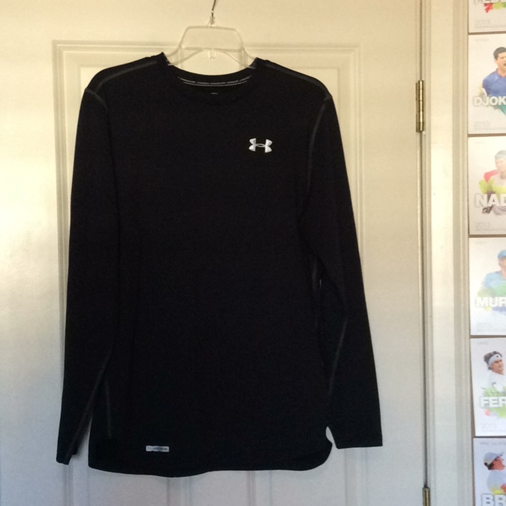 UnderArmour - Men's